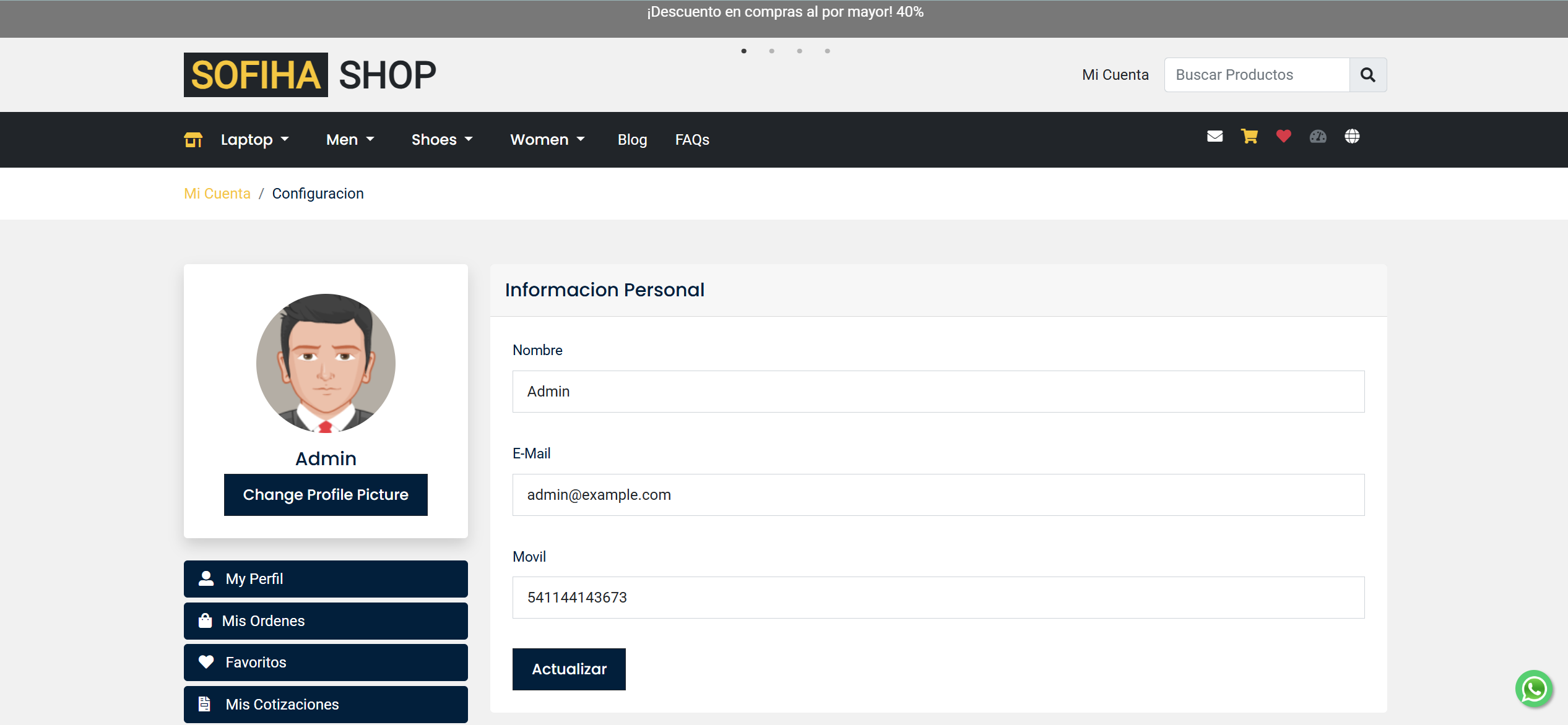 Integración MercadoPago en tu E-commerce: Guía Paso a Paso 2025